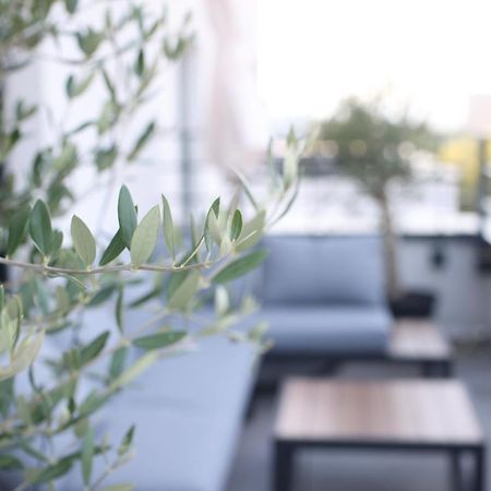 Non Smoking Penthouse Ll Erasme Apartment Brussels Ngoại thất bức ảnh