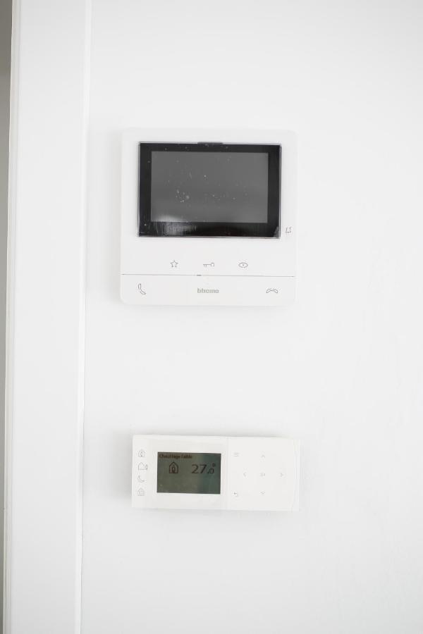 Non Smoking Penthouse Ll Erasme Apartment Brussels Ngoại thất bức ảnh