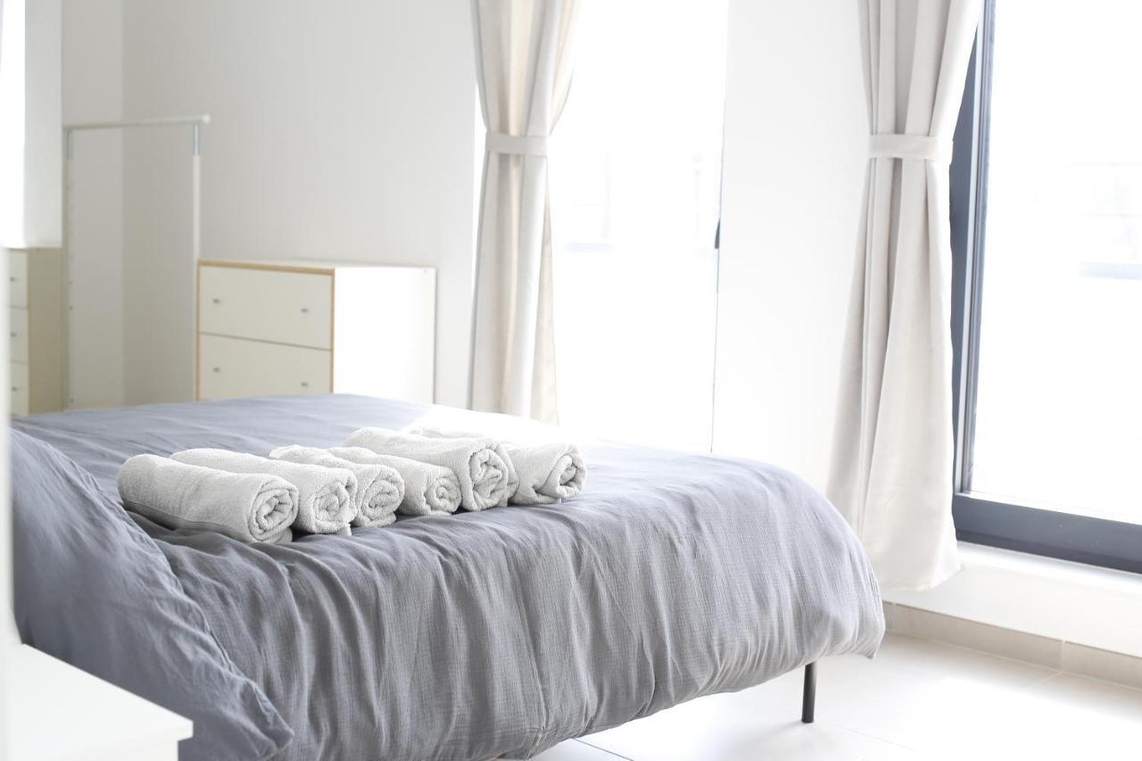 Non Smoking Penthouse Ll Erasme Apartment Brussels Ngoại thất bức ảnh
